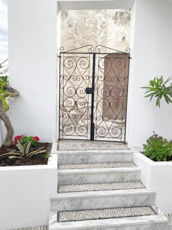 Arte Lindos Villa Екстер'єр фото