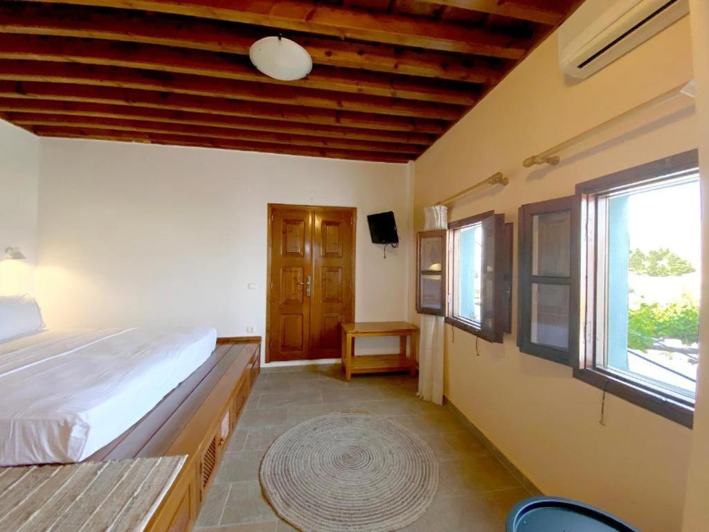 Arte Lindos Villa Екстер'єр фото