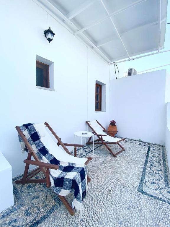 Arte Lindos Villa Екстер'єр фото