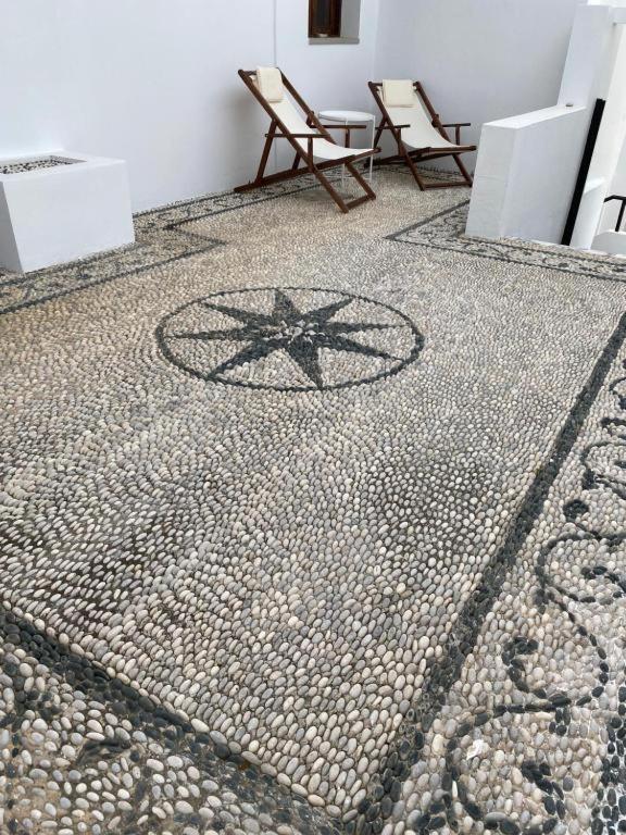 Arte Lindos Villa Екстер'єр фото